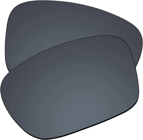 Miniatura 32 de EZReplace Lentes de repuesto para gafas de sol Oakley Holbrook OO9102 (Lentes polarizadas)
