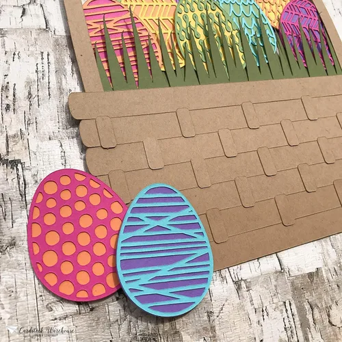 Miniatura 9 de Cardstock Warehouse - Caja de papel kraft marrón – 8.5 x 11 pulgadas – 100 libras / 9.52 oz/m² 100% reciclado de alta calidad – 25 hojas