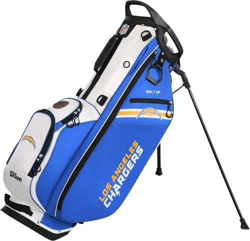 Miniatura 19 de Wilson Bolsas de golf NFL
