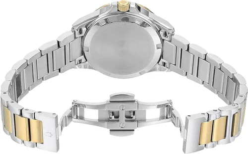 Miniatura 9 de Bulova Marine Star Diamond Ladies Bracelet Watch