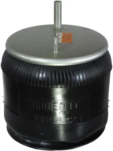 Miniatura 3 de TORQUE Bolsa de amortiguación de aire con resorte para camiones Kenworth