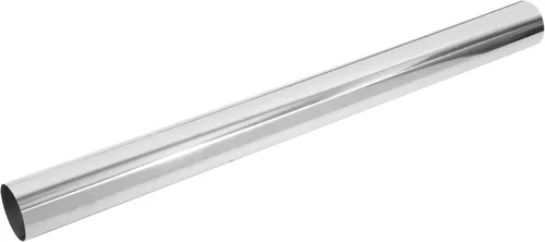 Miniatura 15 de X AUTOHAUX tubo de escape recto de 2" DIÁMETRO EXTERNO 30" de longitud DIY personalizado mandril tubo de escape de 2 pulgadas T304 acero inoxidable