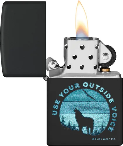 Miniatura 3 de Zippo Encendedores para exteriores