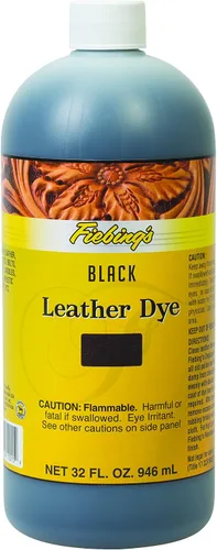 Fiebing's Tinte para cuero