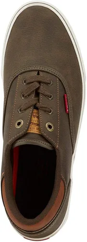 Miniatura 2 de Levis Zapatos Ethan Perf WX UL NB Rojo