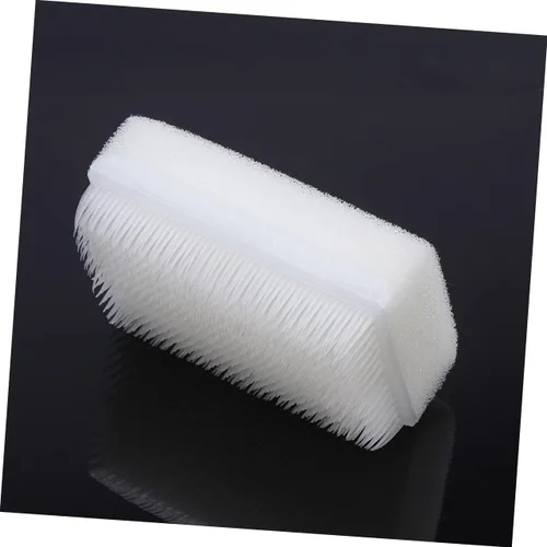 Miniatura 6 de Operitacx 3 unids Therapressure Brush Cepillo sensorial para recién nacido, calmante para procesamiento sensorial, para bebés, niños, pintura