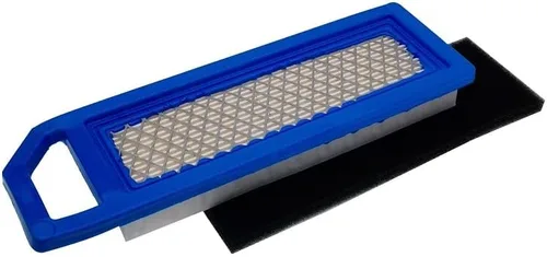 Miniatura 2 de Paquete de 2 filtros de aire 11029-0017 con prefiltro 11013-2152 Reemplazar Kawasaki 11029-7010 11029-7016 11029-7021 11013-7018 21541000 AM1341111