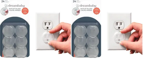 Miniatura 8 de Enchufes de salida Dreambaby, 12