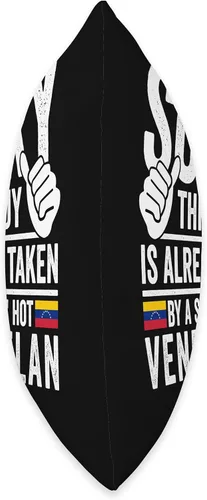 Miniatura 2 de Venezuelan Flag Venezuela Roots Accessories Disfraz de raíces venezolanas, divertido diseño de herencia venezolana para hombre, 16 x 16 pulgadas
