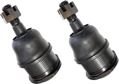 2 piezas de articulación superior de bola delantera K772 para Chrysler 300 62-71, Town & Country 58-81, Imperial 81-83, New Yorker 63-82, Newport
