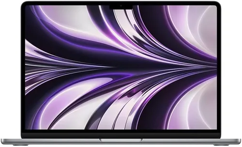 Miniatura 21 de Apple Laptop MacBook Air 2022 con chip M2, 13.6 pulgadas, 8 GB de RAM, 512 GB de almacenamiento SSD, Midnight (Renovado)