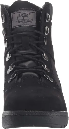 Miniatura 2 de Timberland Botas de campo para niños pequeños de 6 pulgadas