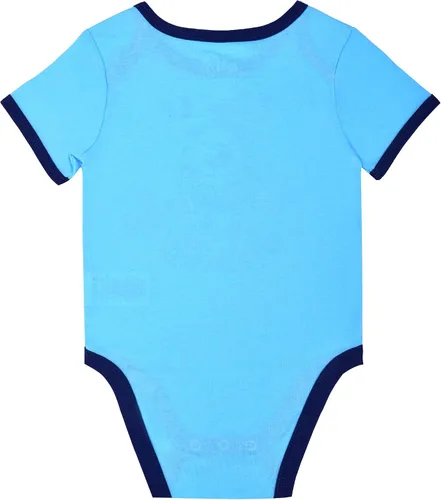 Miniatura 7 de Disney Baby Boys Monsters Inc Sully Body 3unidades
