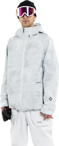 Miniatura 4 de Volcom Men's 2836 Insulated Snowboard Jacket