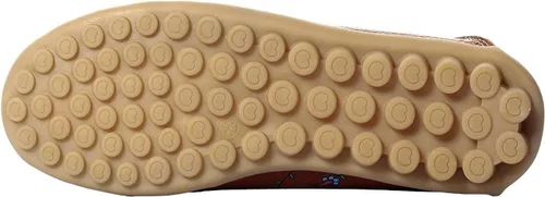 Miniatura 4 de VenusCelia Zapatos cómodos para caminar en barco para mujer