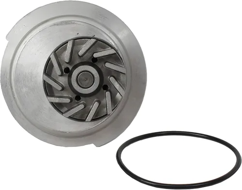 Miniatura 3 de DNJ Bomba de agua WP325 para Chevrolet Aveo Aveo5 2004-2008 1.6L L4 16V DOHC 1598cc