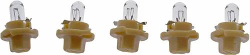 Miniatura 2 de Dorman 639-006 Paquete de bombillas de reabastecimiento, paquete de 5
