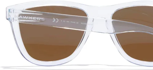 Miniatura 181 de Hawkers One Sunglasses for Men and Women - 100% UV400 Protection - Lightweight and Square Sunglasses