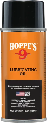 Miniatura 2 de Hoppe's No. 9 Lubricating Oil