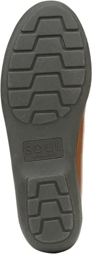 Miniatura 8 de Naturalizer Soul Kacy - Zapatos planos sin cordones para mujer