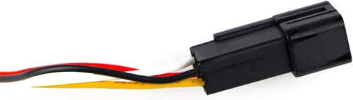 Miniatura 6 de Luz de freno LED de montaje alto tercera luz de freno Compatible con Silverado (94-98), Blazer (92-93), Chevy/GMC C/K 1500 2500 3500 (1988-2000)
