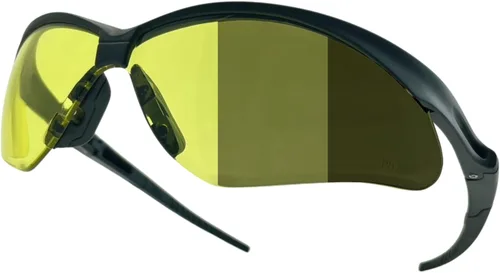 Miniatura 11 de Gafas de seguridad anti niebla fotocromáticas ANSI Z87.1 con protección UV, resistente a los arañazos, para caza táctica, Airsoft X801 Fotocromático