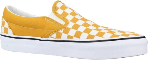 Miniatura 5 de Vans - Tenis unisex de caña baja, clásicos, de meter