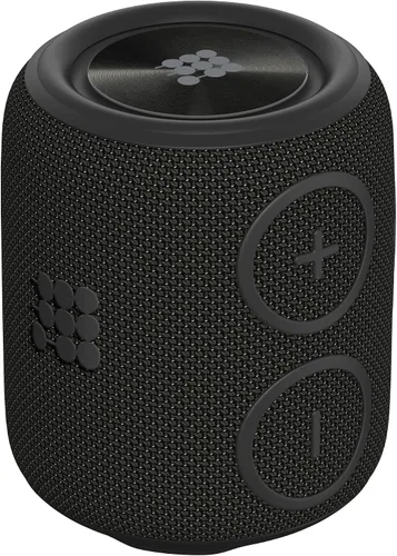 Miniatura 4 de Cubitt Power GO - Altavoces portátiles impermeables, portátiles y duraderos con Bluetooth, sistema de carga rápida, hasta 10 horas de tiempo