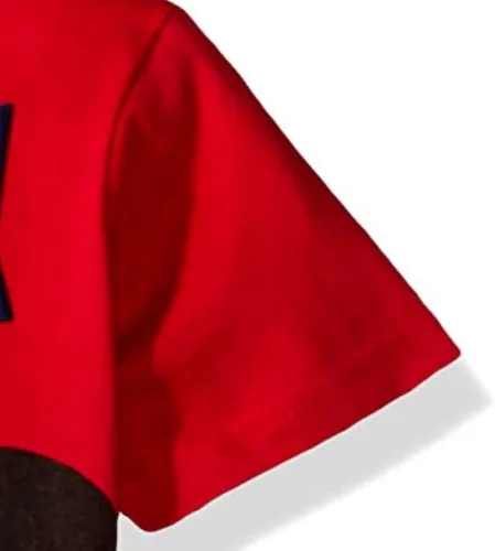 Miniatura 5 de Disney Conjunto de camiseta y pantalones cortos de Mickey Mouse para bebés y niños grandes