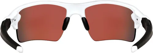 Miniatura 102 de Oakley Gafas de sol rectangulares Oo9188 Flak 2.0 XL para hombre