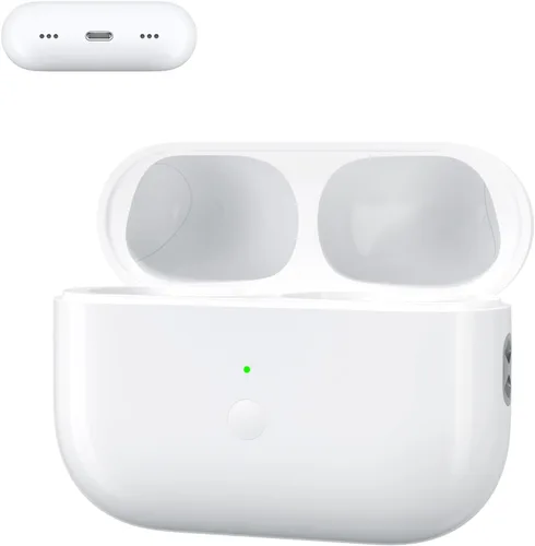 Miniatura 11 de Funda de carga inalámbrica de repuesto para AirPods de 3ª generación, fundas de carga inalámbricas para AirPod 3, solo compatibles con fundas