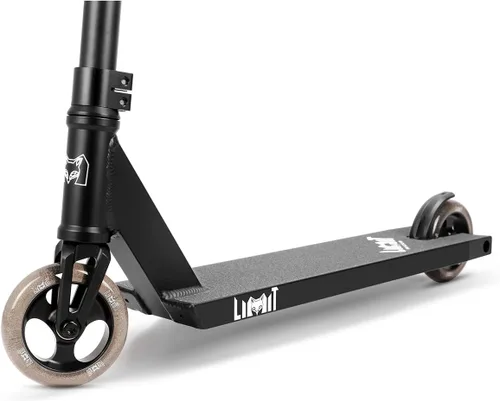 Miniatura 7 de LMT69 Patinete Profesional - Patinete de Trucos - Patinete de Acrobacias Intermedio para Principiantes Adecuado - Niños, Adolescentes, Adultos de 8
