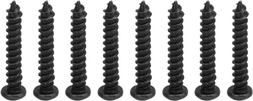 Miniatura 7 de 1 par de altavoces coaxiales del coche 6in altavoces 350W alta potencia negro para la actualización del automóvil