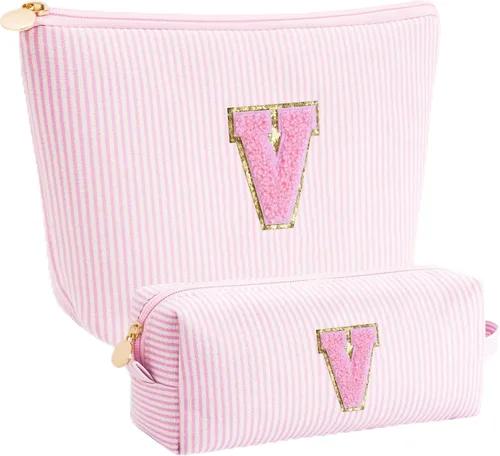 Miniatura 100 de Esenciales de Viaje para Adolescentes - Regalos de Cumpleaños para Niñas, Adolescentes, Niñas, Hija, Hermana, Su Hermana, Lindas Cosas de Moda, Azul