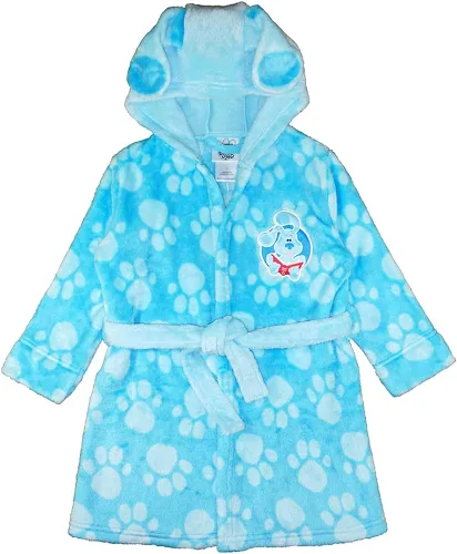 Miniatura 3 de Nickelodeon Colección de batas y ropa de dormir Gilrs para niños