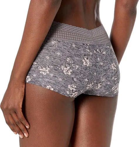 Miniatura 2 de Maidenform Dream Cotton con Boyshort de encaje para mujer