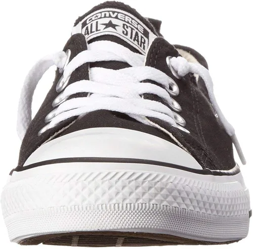 Miniatura 7 de Zapatillas de lino Converse Chuck Taylor All Star Shoreline para mujer fáciles de poner