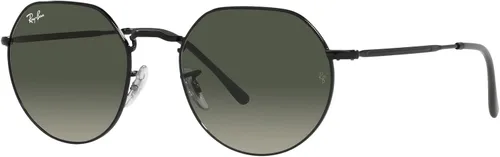 Miniatura 2 de Ray-Ban RB3565 Jack Round Sunglasses