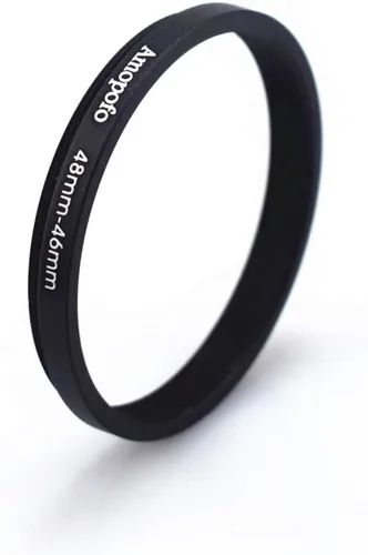 Miniatura 29 de Anillo de filtros de cámara de 1.181 in a 1.811 in compatible con todas las lentes de cámara de 1.181 in o accesorio de filtro CPL UV de 1.811 in