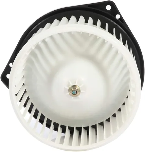Miniatura 14 de SCITOO Motor del ventilador del calentador de HVAC con la jaula del ventilador delantero/trasero 700054 para Toyota para Camry 2002-2006