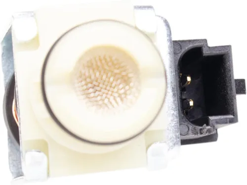 Miniatura 4 de TRQ Conjunto de solenoides de control de cambio de transmisión Compatible con Chevy GMC Cadillac Pontiac 4L60E