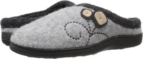 Miniatura 7 de Acorn Women's Clog Slippers, Multi-Layer Memory Foam Footbed with Arch Support