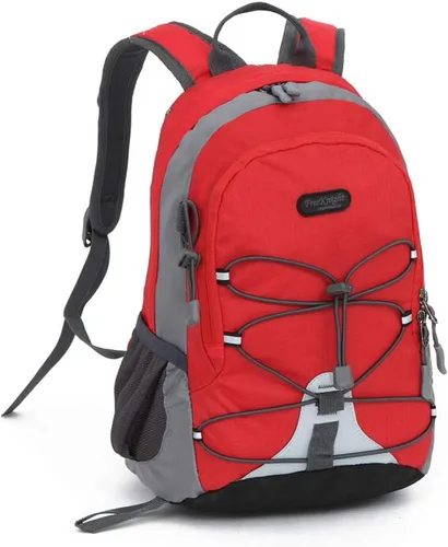 Mochila pequeña de senderismo de 10L para niños de 3 a 6 años, para niñas y niños menores de 4 pies, mini mochila impermeable para deportes al aire
