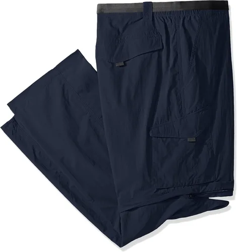 Miniatura 26 de Columbia Pantalones convertibles Silver Ridge para hombre Parrilla