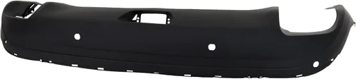 Miniatura 76 de Garage-Pro Cubierta de parachoques compatible con Nissan Altima CAPA Sedan trasero 2002-2006