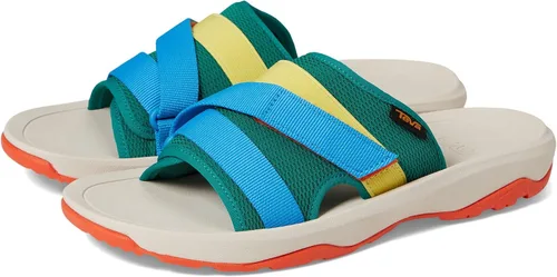 Miniatura 4 de Teva Sandalias unisex Hurricane Verge Slide para niños