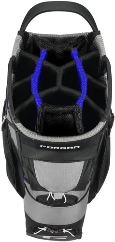 Miniatura 2 de of St Andrews F-Series Deluxe - Bolsa para carrito
