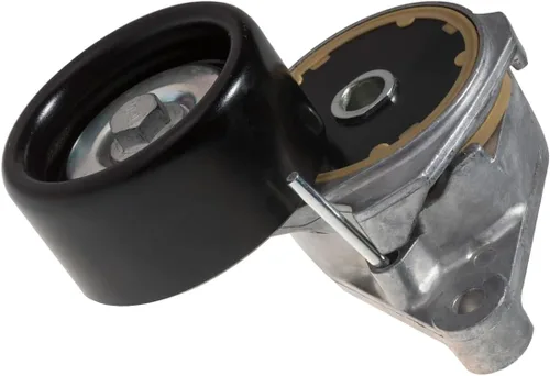 Miniatura 8 de 17540-54L00 Tensor de correa de transmisión accesorio con conjunto de polea para Su-zuki 2005-2015 Grand Vitara II [2010-2013 Kizashi] 2006-2013 SX4