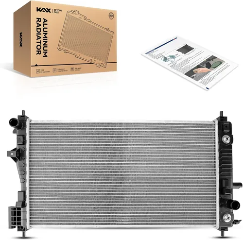 Miniatura 72 de KAX CU13041 Radiador de Motor de Coche, Compatible con Escape 3.0L 2008-2012, Mariner 3.0L 2009-2011, Tribute 3.0L 2008-2011