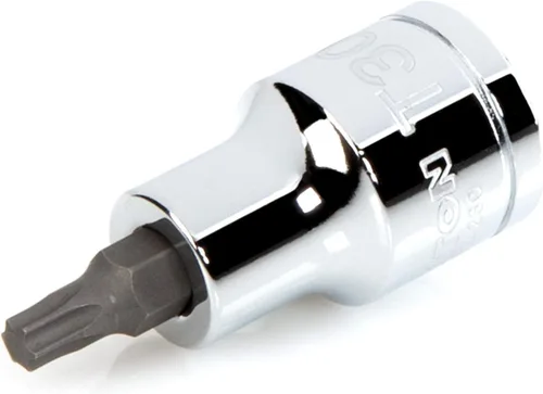 Miniatura 6 de TEKTON Unidad de 1/2 pulgada x T20 Torx Bit Socket SHB24220